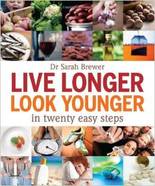 Live Longer Look Younger Simple Easy Detox how to